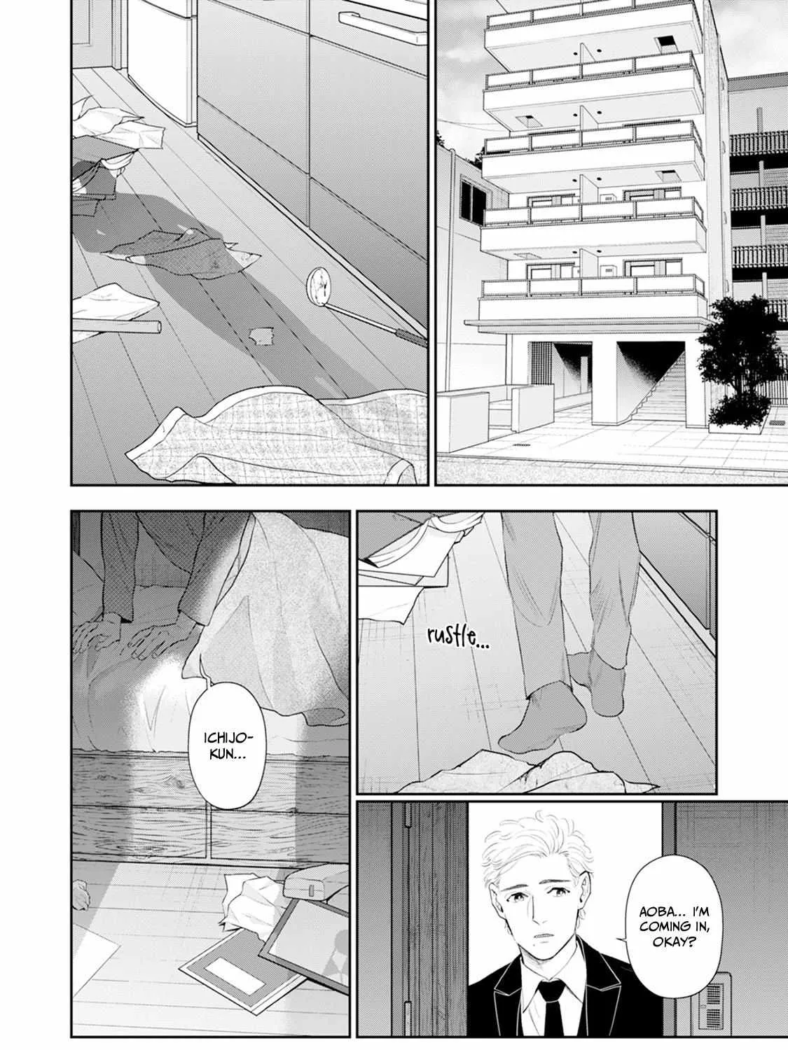 Read The Teijo Academy chapter 29 image 7 on Lezhin