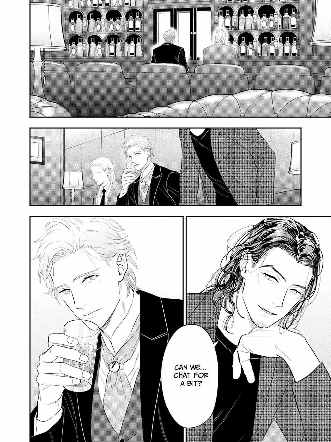 Read The Teijo Academy chapter 29 image 71 on Lezhin