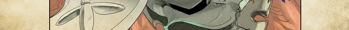 Read The Tenth Prism (Colored) chapter 1 image 1 on Lezhin