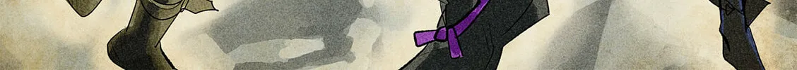 Read The Tenth Prism (Colored) chapter 1 image 3 on Lezhin