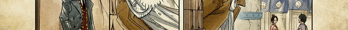 Read The Tenth Prism (Colored) chapter 1 image 33 on Lezhin