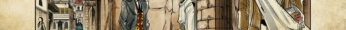 Read The Tenth Prism (Colored) chapter 1 image 39 on Lezhin