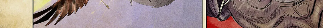 Read The Tenth Prism (Colored) chapter 1 image 7 on Lezhin