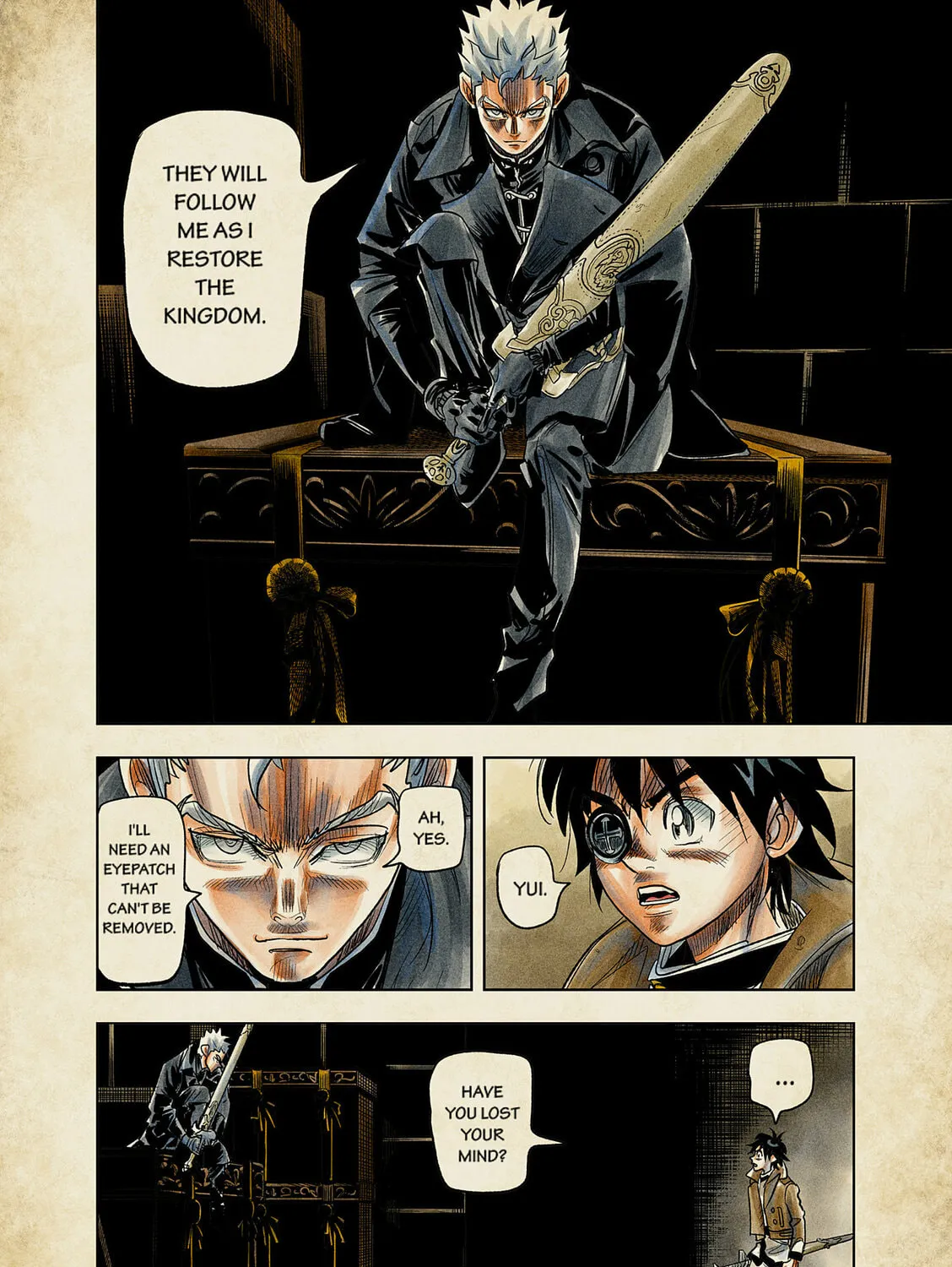 Read The Tenth Prism (Colored) chapter 1 image 74 on Lezhin