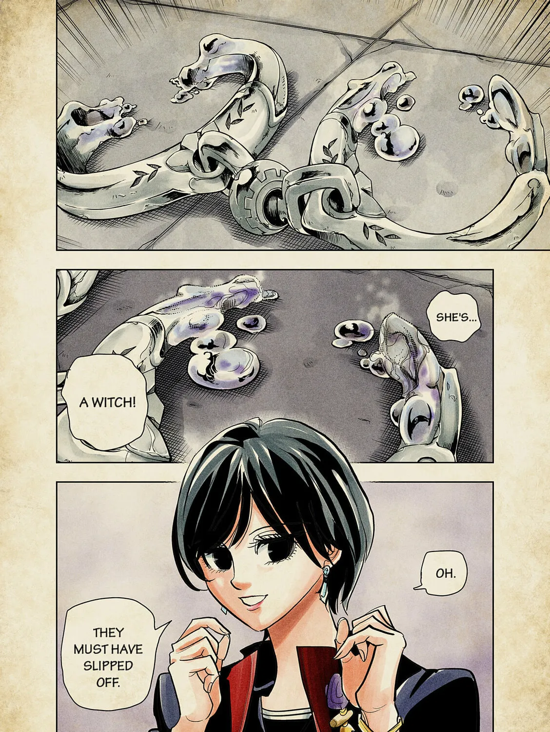 Read The Tenth Prism (Colored) chapter 10 image 38 on Lezhin