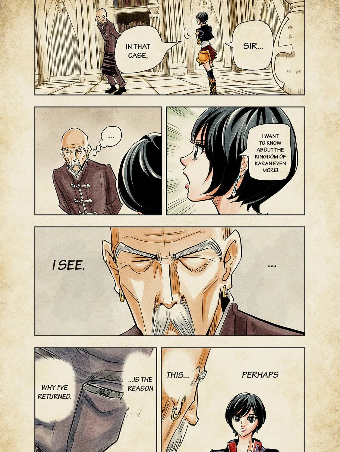 Read The Tenth Prism (Colored) chapter 11 image 22 on Lezhin