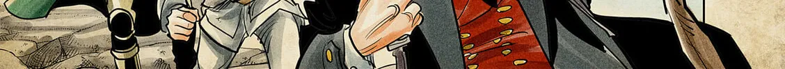 Read The Tenth Prism (Colored) chapter 11 image 33 on Lezhin