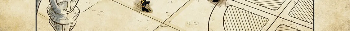 Read The Tenth Prism (Colored) chapter 13 image 1 on Lezhin