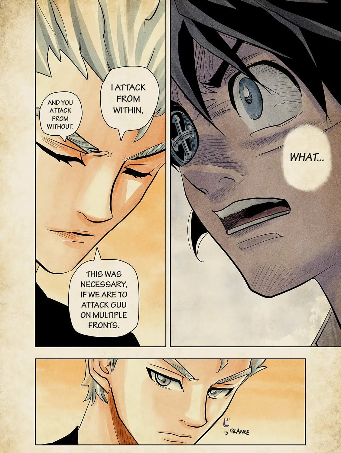 Read The Tenth Prism (Colored) chapter 18 image 18 on Lezhin