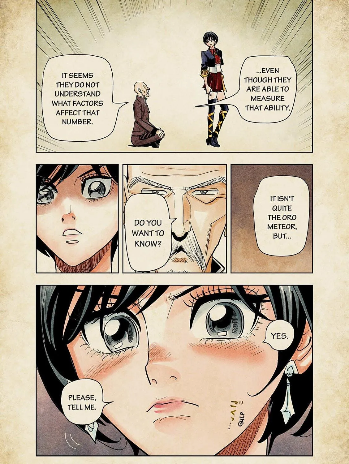 Read The Tenth Prism (Colored) chapter 19 image 34 on Lezhin