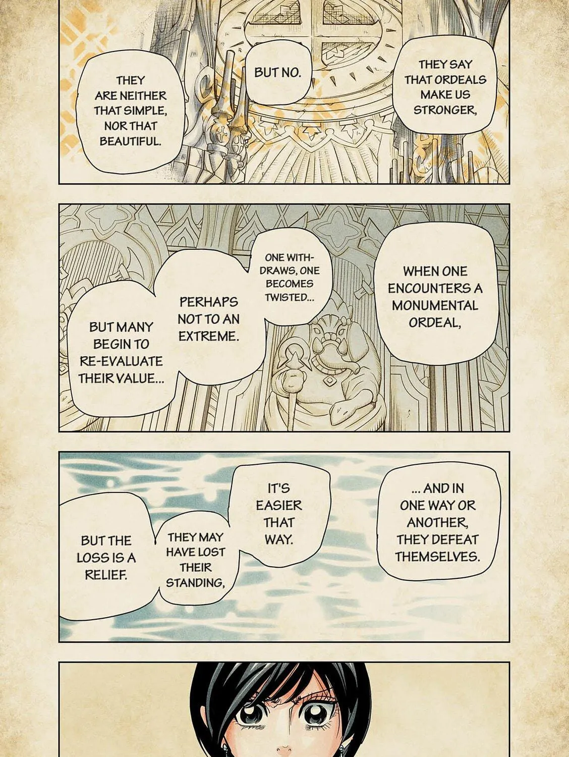 Read The Tenth Prism (Colored) chapter 20 image 16 on Lezhin