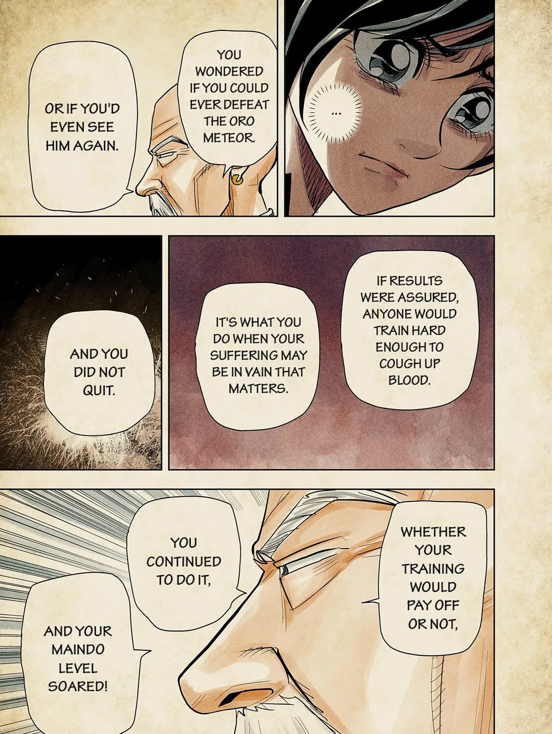 Read The Tenth Prism (Colored) chapter 20 image 20 on Lezhin
