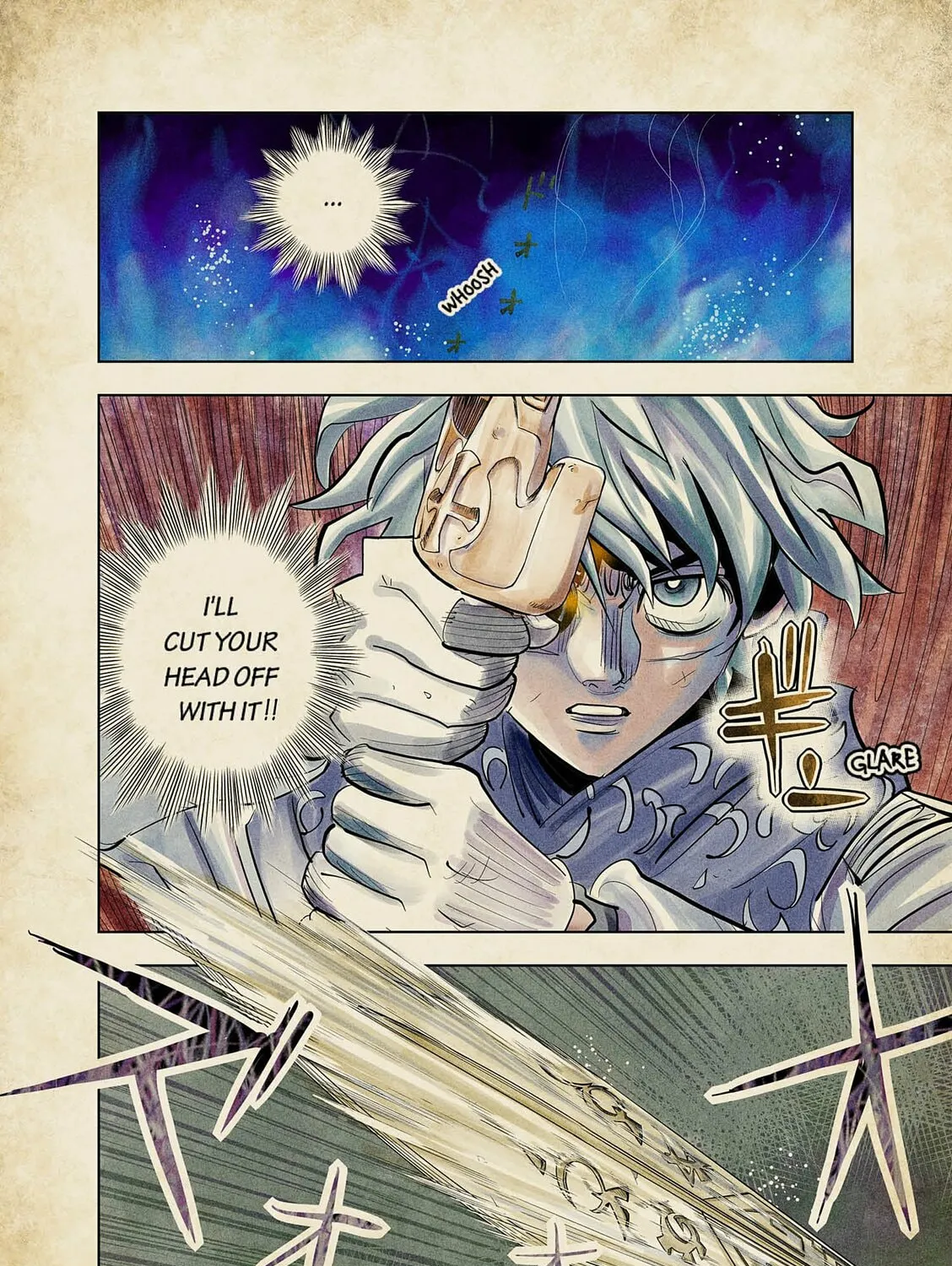 Read The Tenth Prism (Colored) chapter 22 image 30 on Lezhin