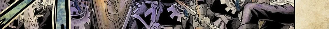 Read The Tenth Prism (Colored) chapter 23 image 33 on Lezhin