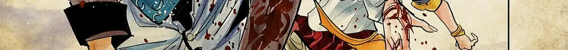 Read The Tenth Prism (Colored) chapter 24 image 9 on Lezhin