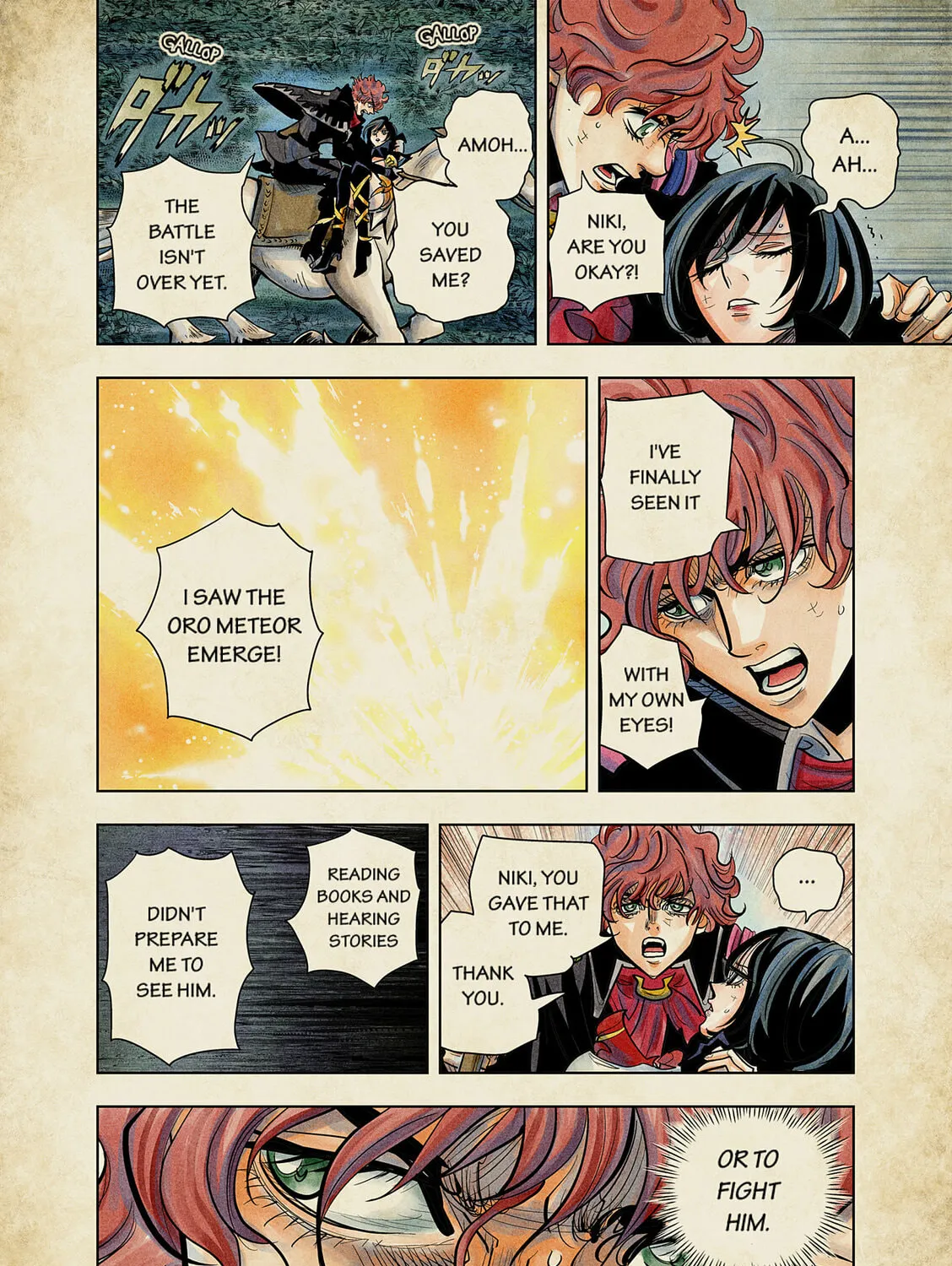 Read The Tenth Prism (Colored) chapter 29 image 26 on Lezhin
