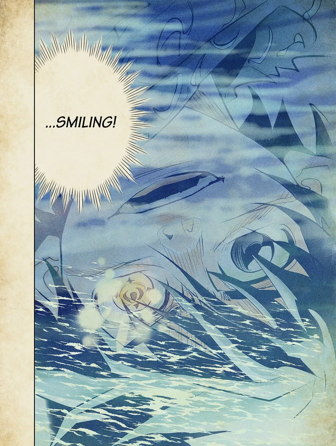 Read The Tenth Prism (Colored) chapter 30 image 2 on Lezhin