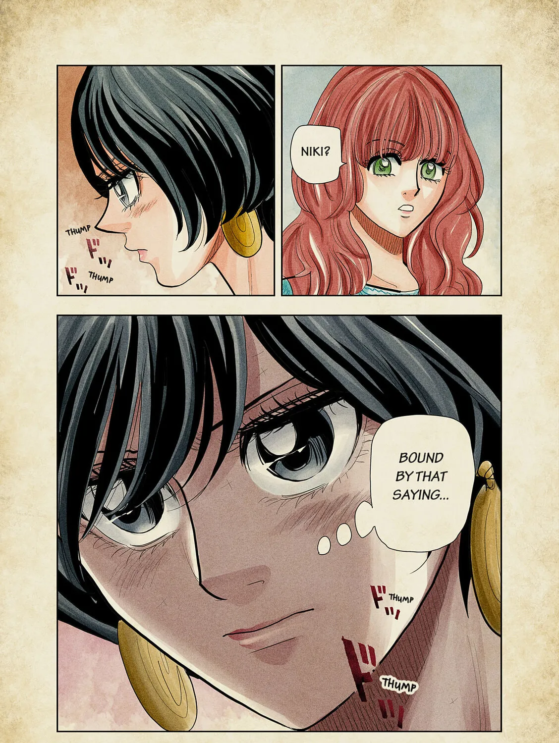 Read The Tenth Prism (Colored) chapter 35 image 44 on Lezhin
