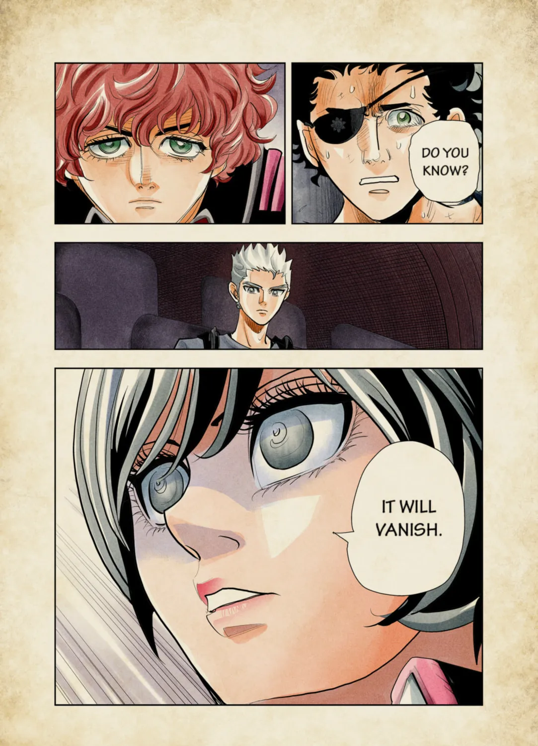 Read The Tenth Prism (Colored) chapter 39 image 20 on Lezhin