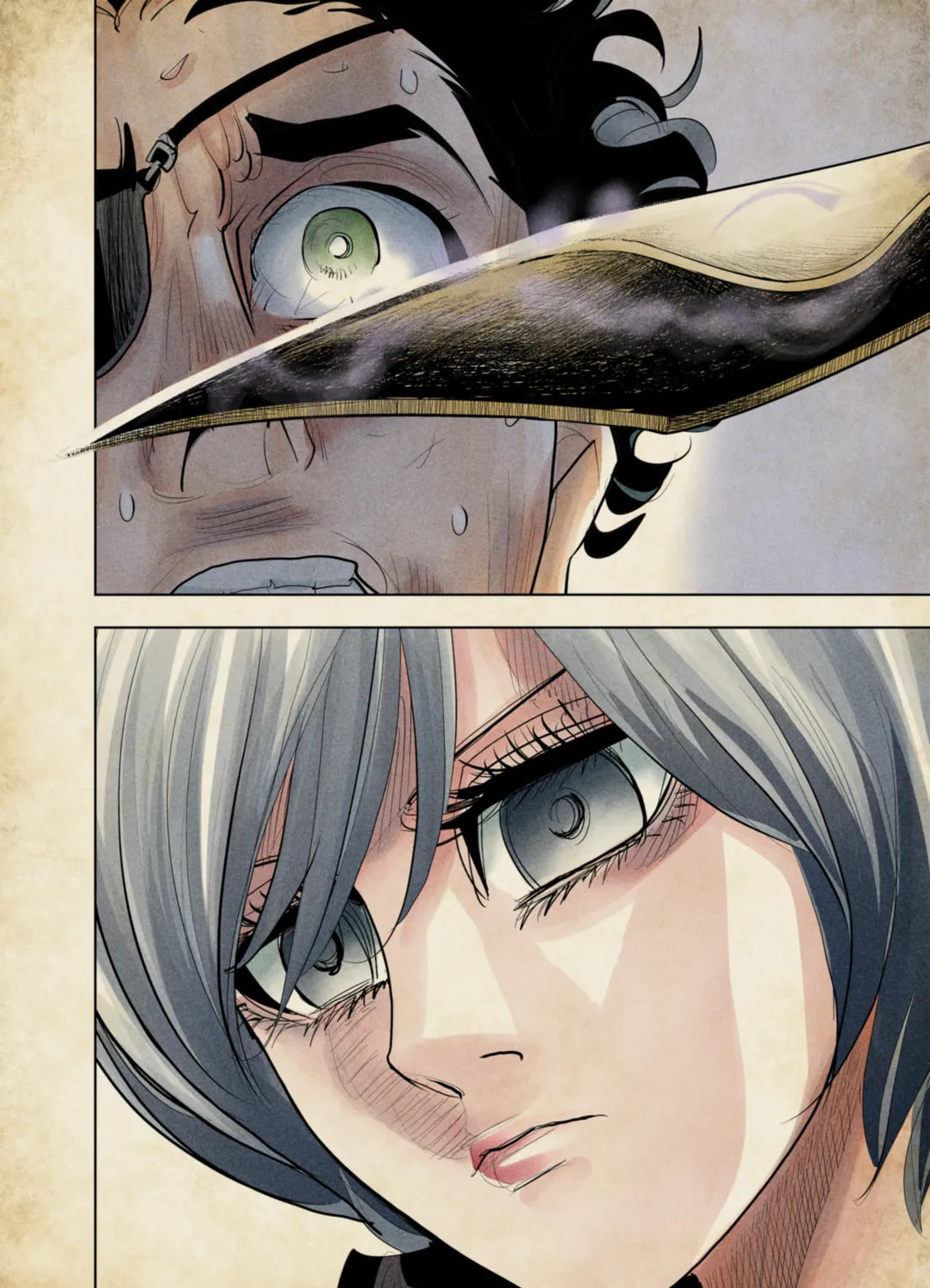 Read The Tenth Prism (Colored) chapter 39 image 30 on Lezhin