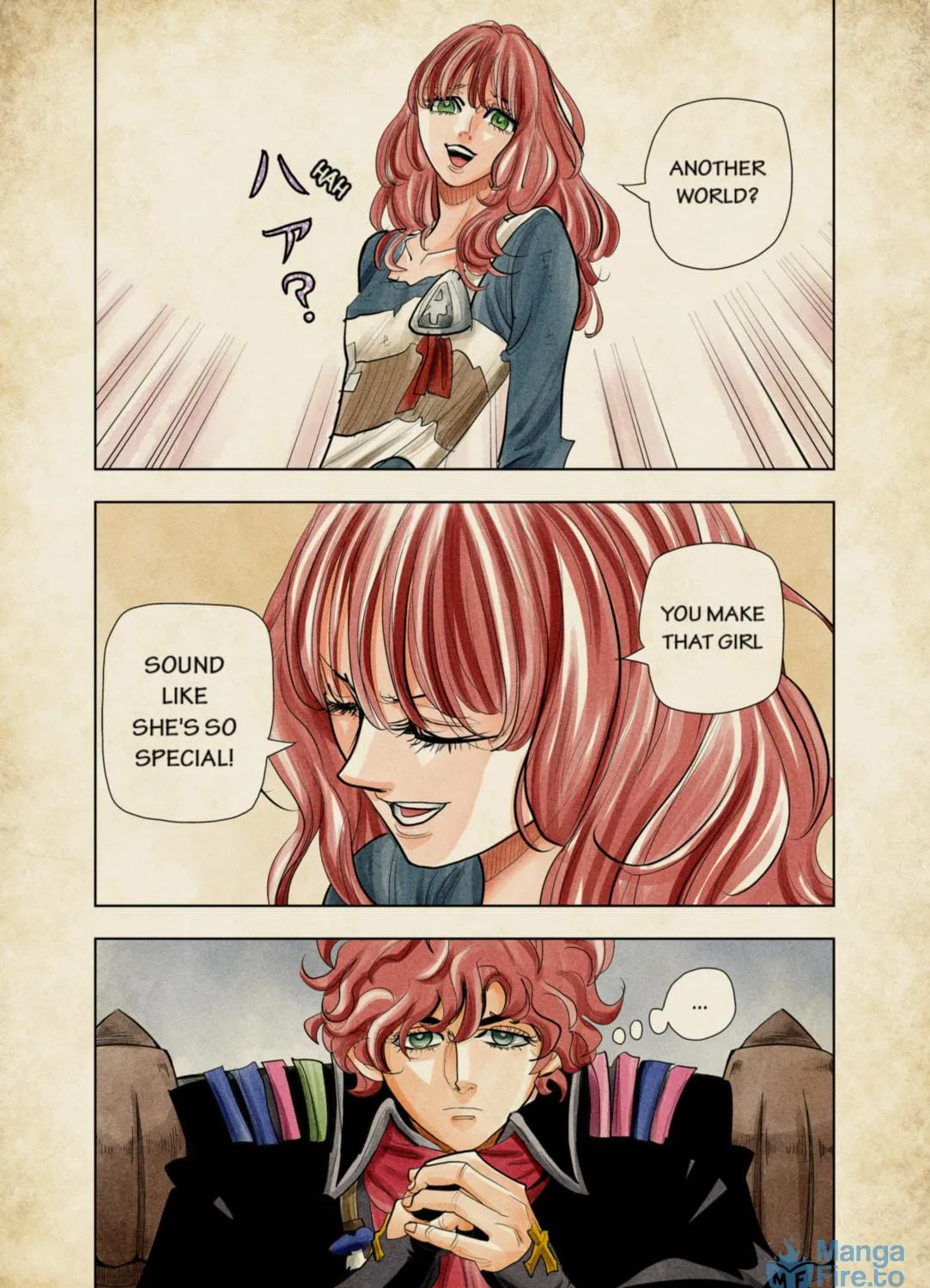 Read The Tenth Prism (Colored) chapter 40 image 34 on Lezhin