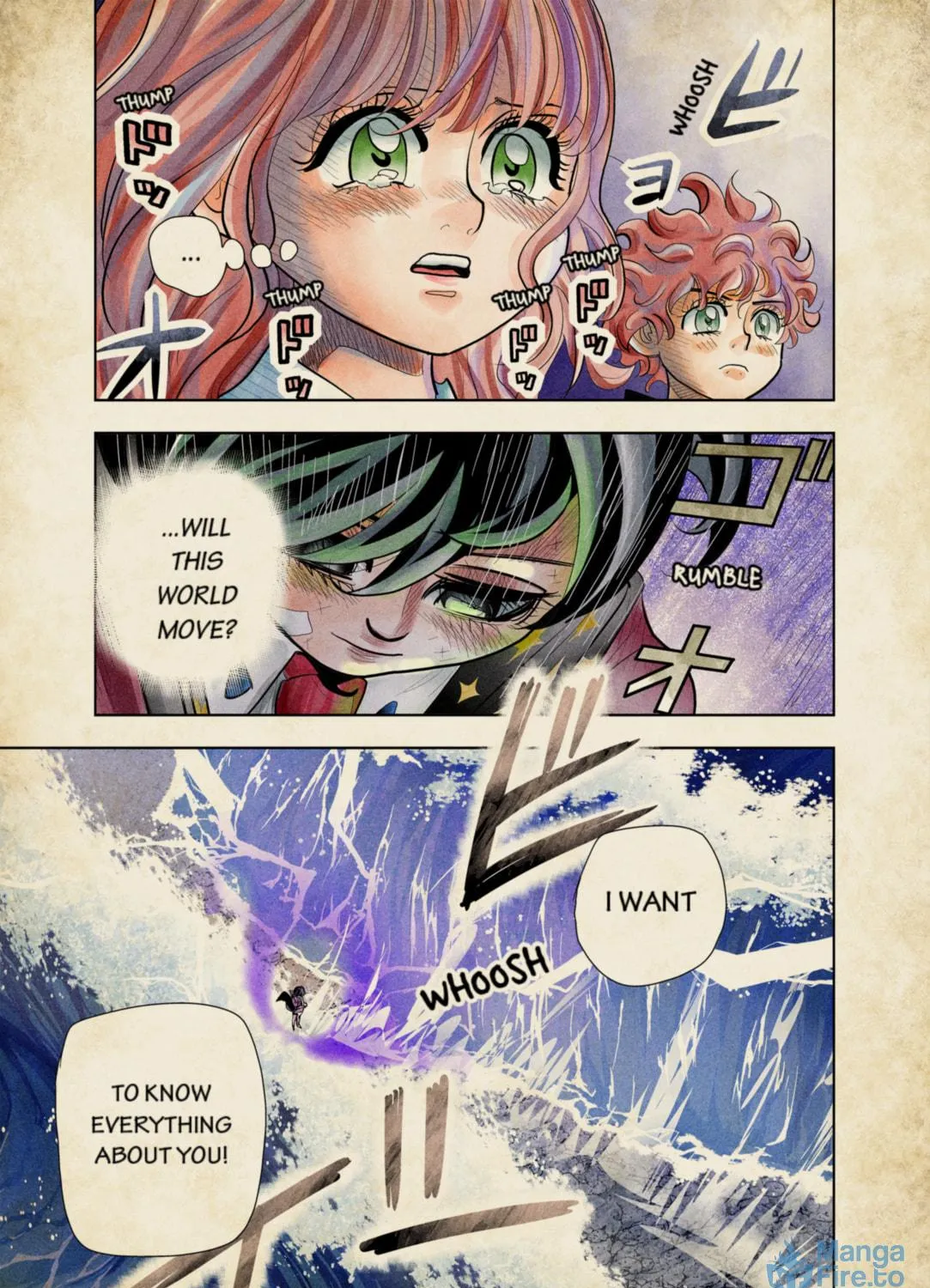 Read The Tenth Prism (Colored) chapter 43 image 28 on Lezhin