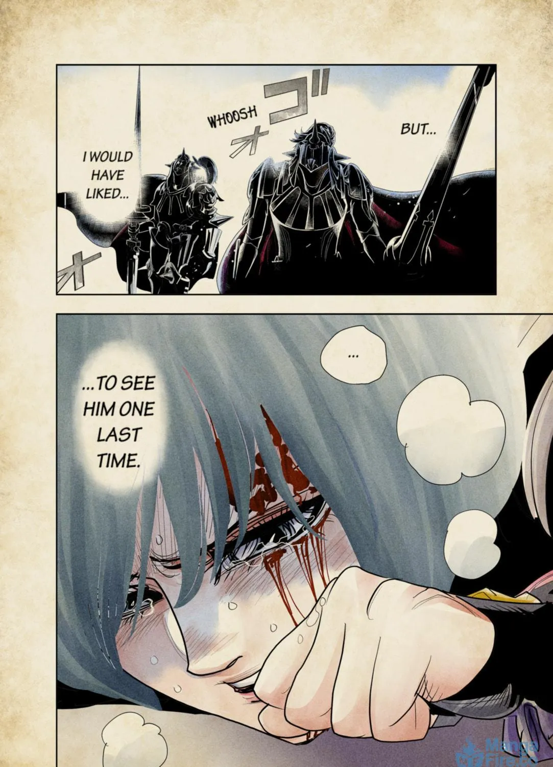 Read The Tenth Prism (Colored) chapter 46 image 46 on Lezhin