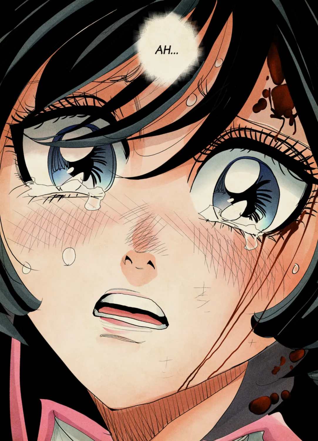 Read The Tenth Prism (Colored) chapter 48 image 50 on Lezhin