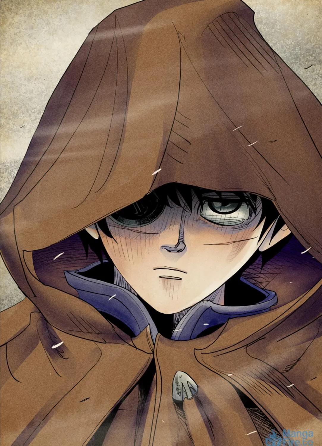 Read The Tenth Prism (Colored) chapter 48 image 58 on Lezhin