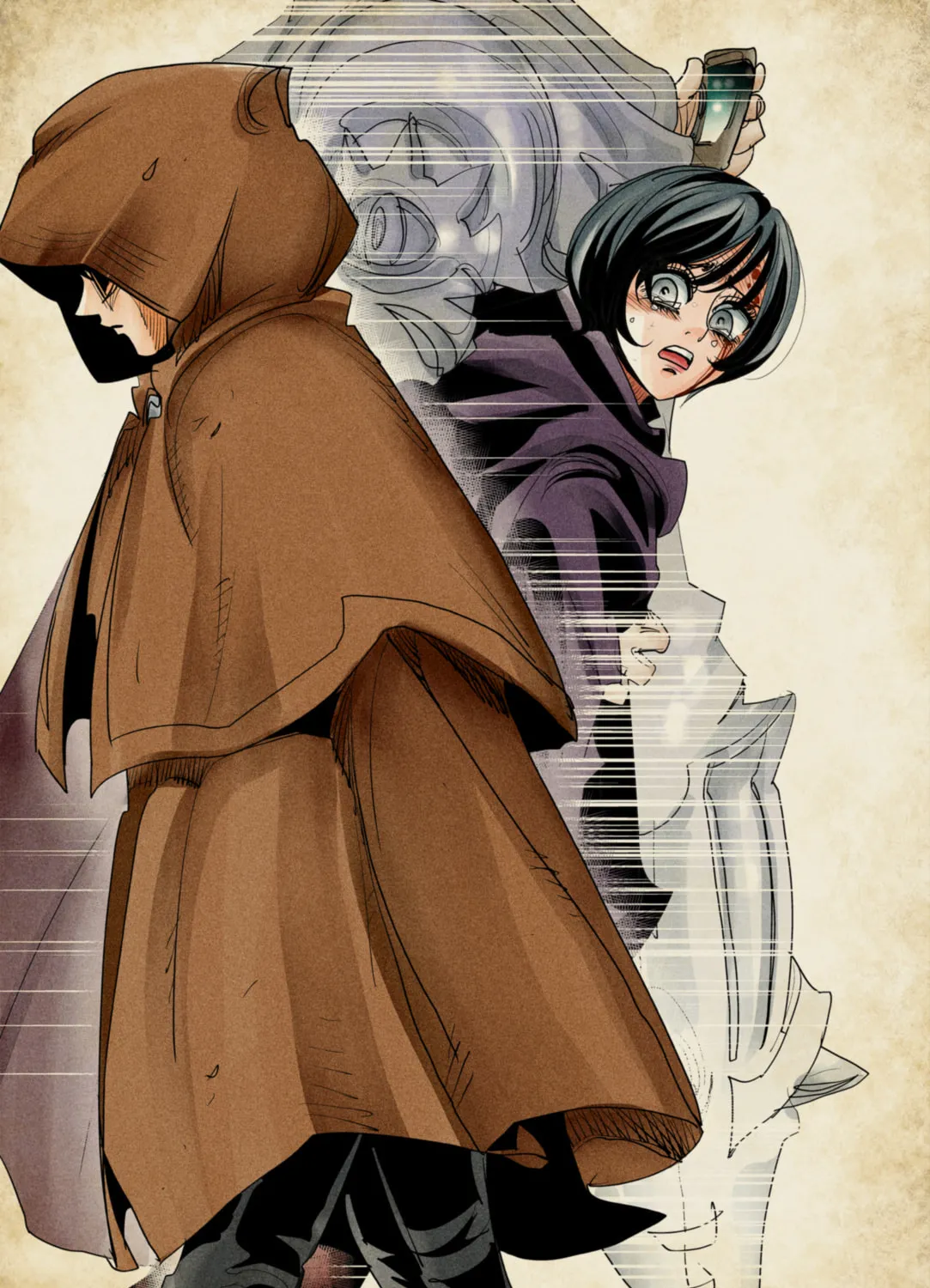 Read The Tenth Prism (Colored) chapter 49 image 48 on Lezhin