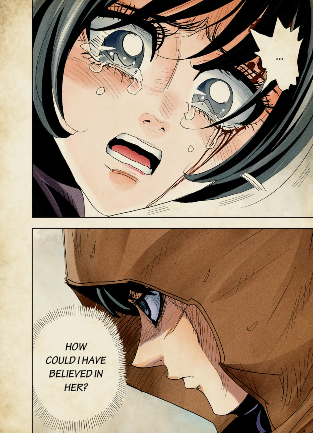 Read The Tenth Prism (Colored) chapter 49 image 50 on Lezhin