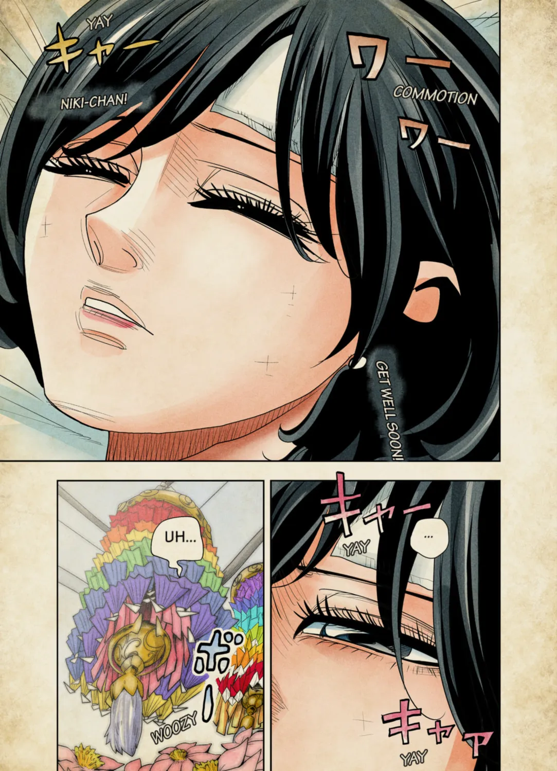 Read The Tenth Prism (Colored) chapter 49 image 68 on Lezhin