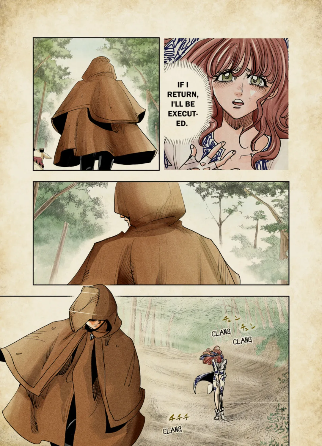 Read The Tenth Prism (Colored) chapter 50 image 44 on Lezhin