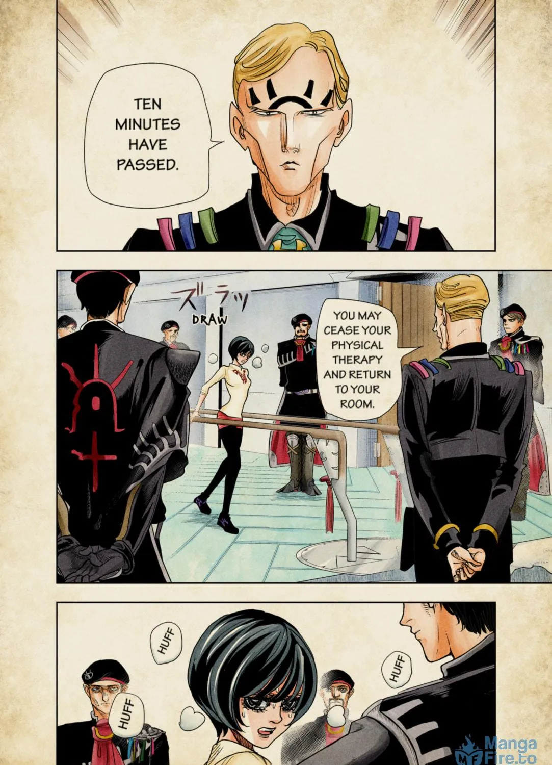 Read The Tenth Prism (Colored) chapter 52 image 10 on Lezhin