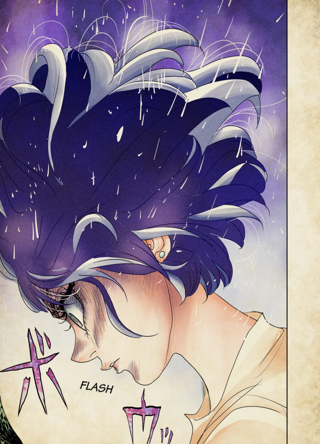 Read The Tenth Prism (Colored) chapter 52 image 32 on Lezhin
