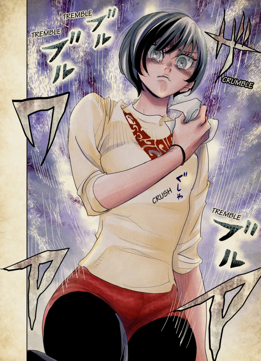 Read The Tenth Prism (Colored) chapter 52 image 50 on Lezhin