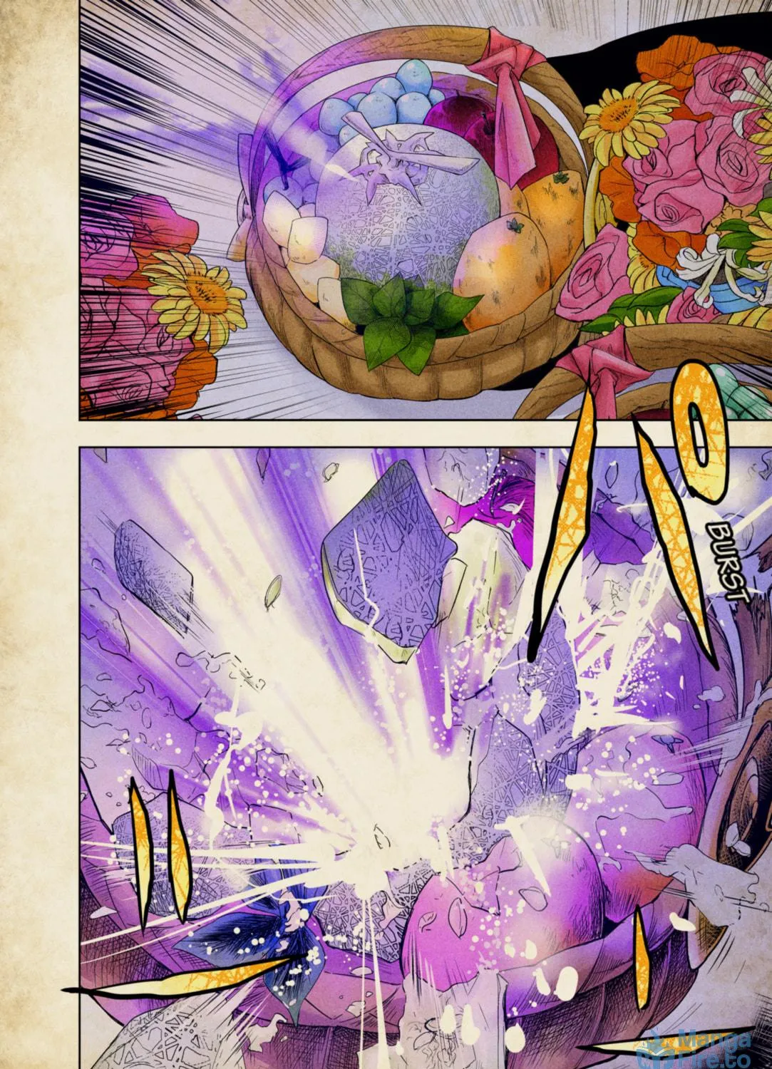 Read The Tenth Prism (Colored) chapter 52 image 58 on Lezhin