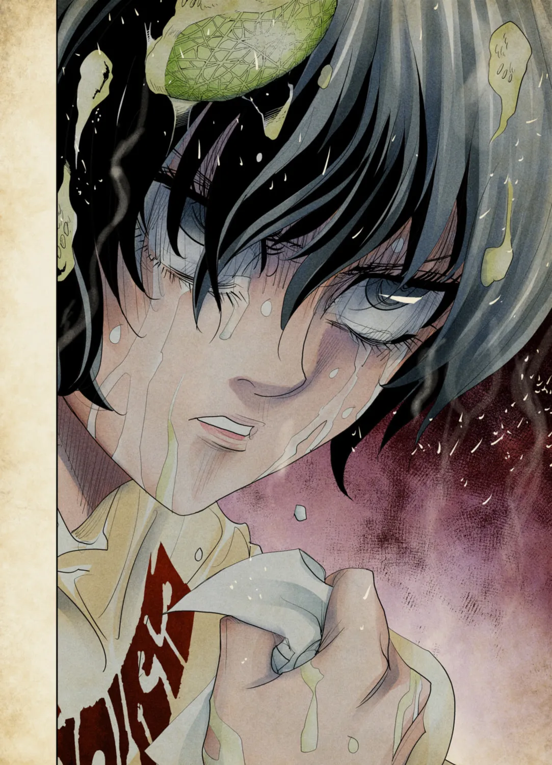 Read The Tenth Prism (Colored) chapter 52 image 66 on Lezhin