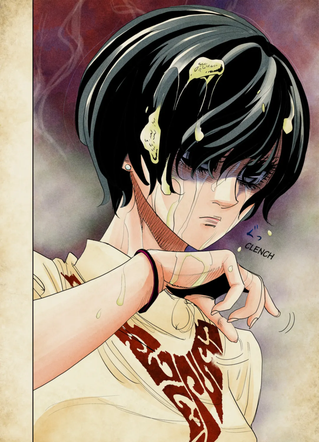 Read The Tenth Prism (Colored) chapter 52 image 74 on Lezhin