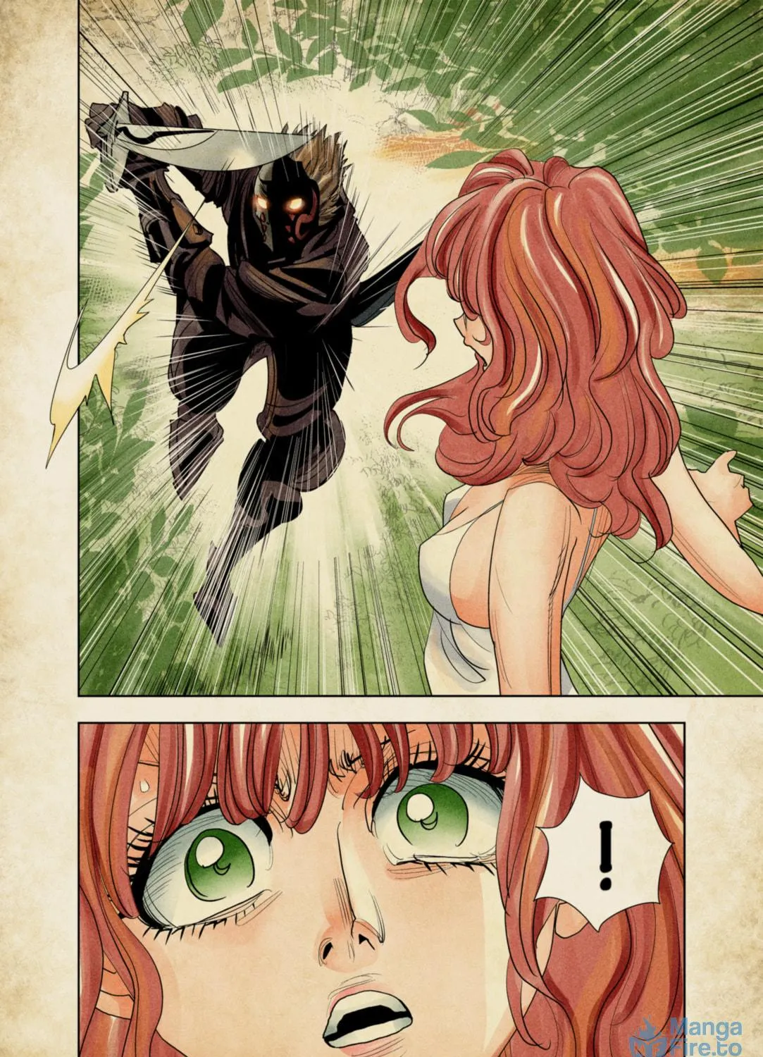 Read The Tenth Prism (Colored) chapter 53 image 10 on Lezhin