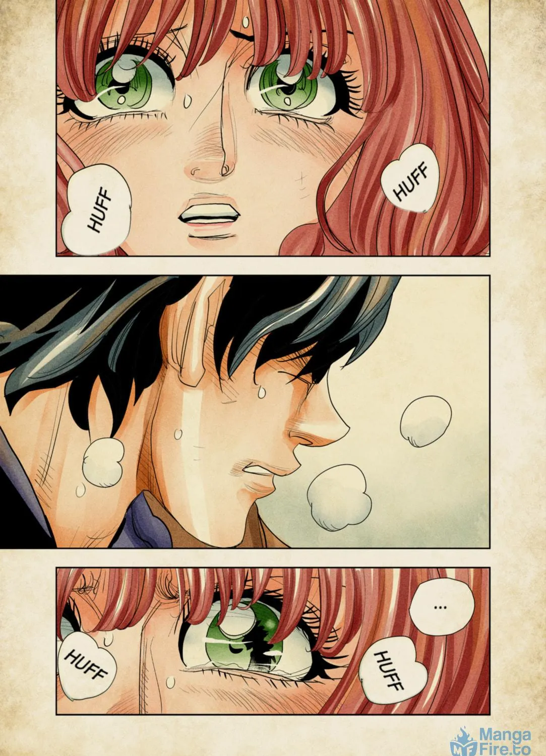 Read The Tenth Prism (Colored) chapter 53 image 40 on Lezhin