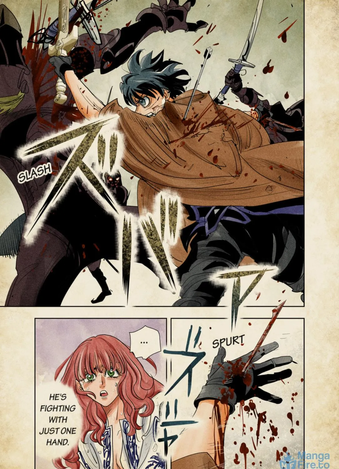 Read The Tenth Prism (Colored) chapter 53 image 52 on Lezhin