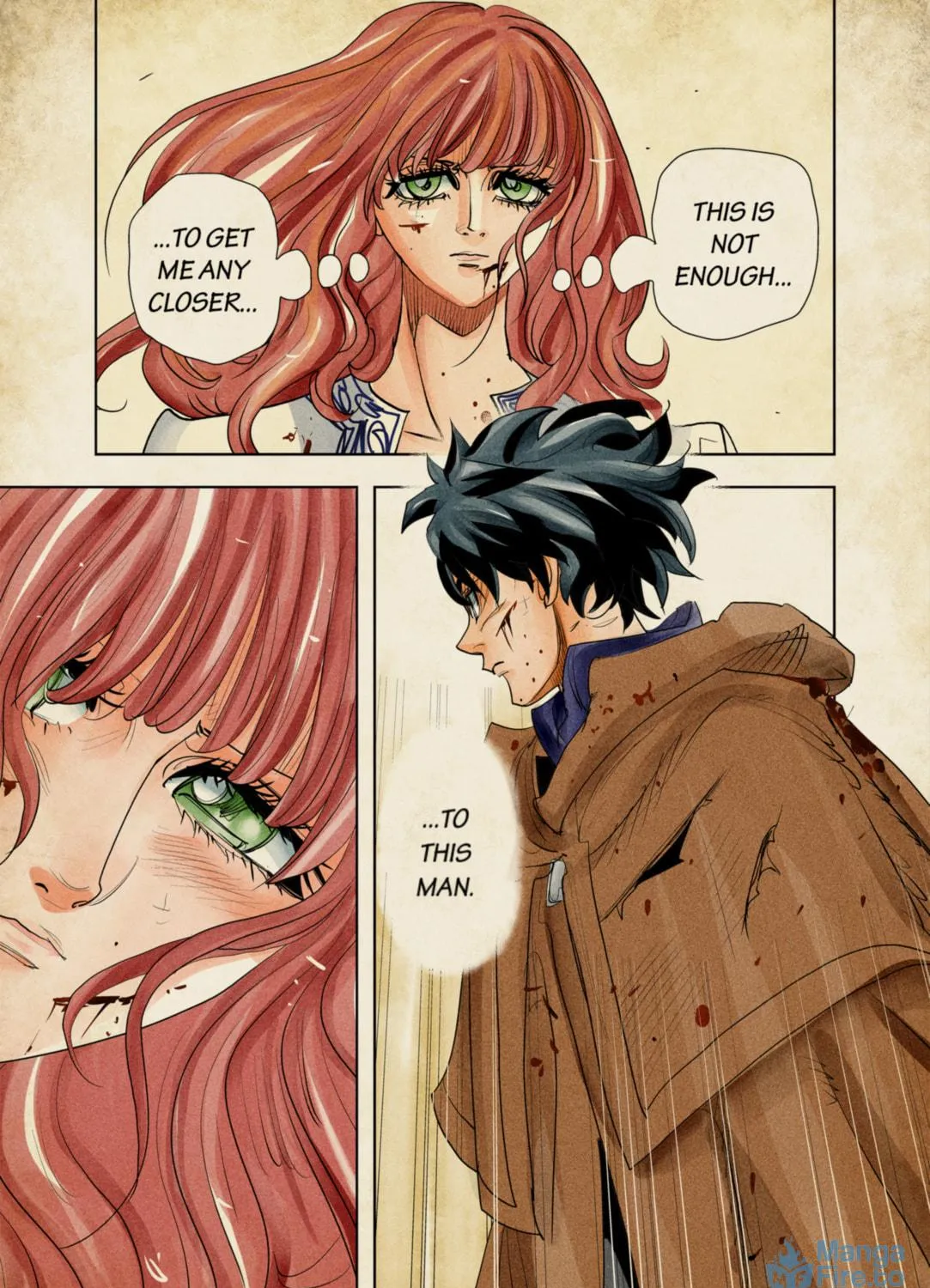 Read The Tenth Prism (Colored) chapter 53 image 76 on Lezhin