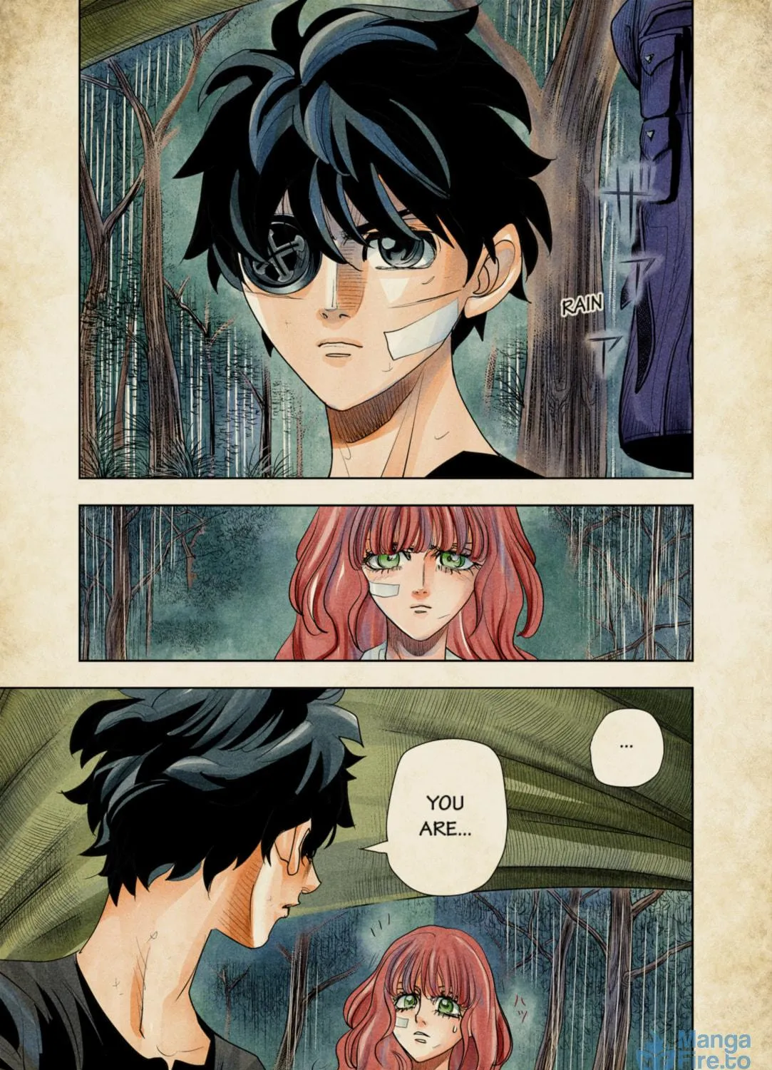 Read The Tenth Prism (Colored) chapter 54 image 52 on Lezhin
