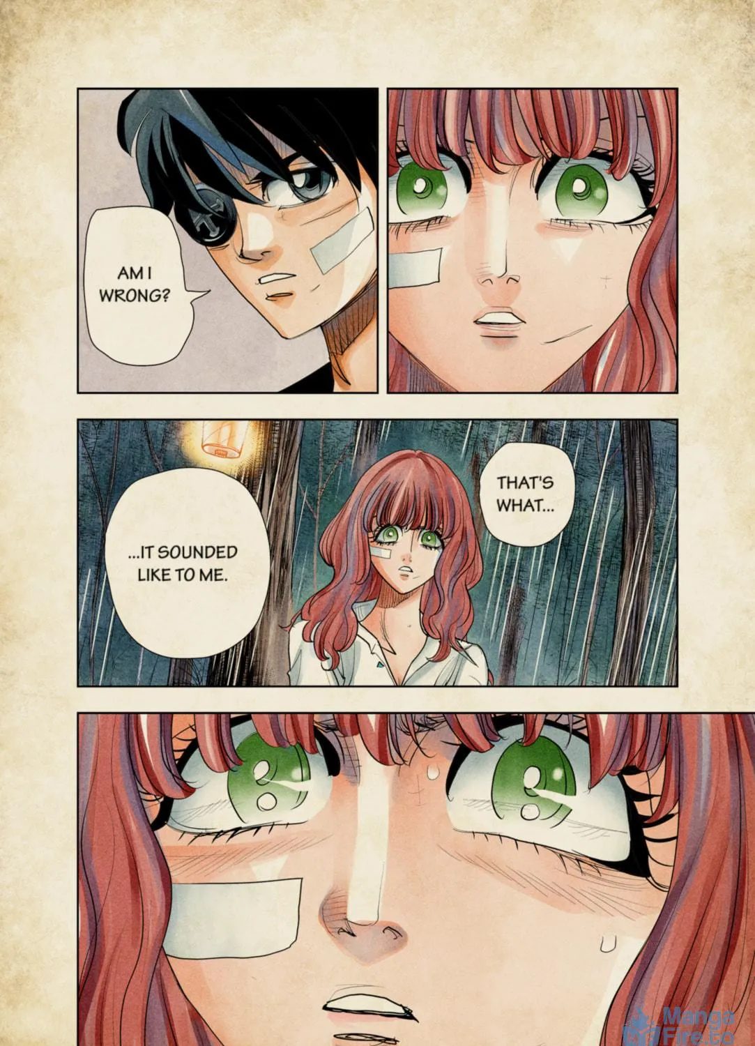 Read The Tenth Prism (Colored) chapter 54 image 58 on Lezhin