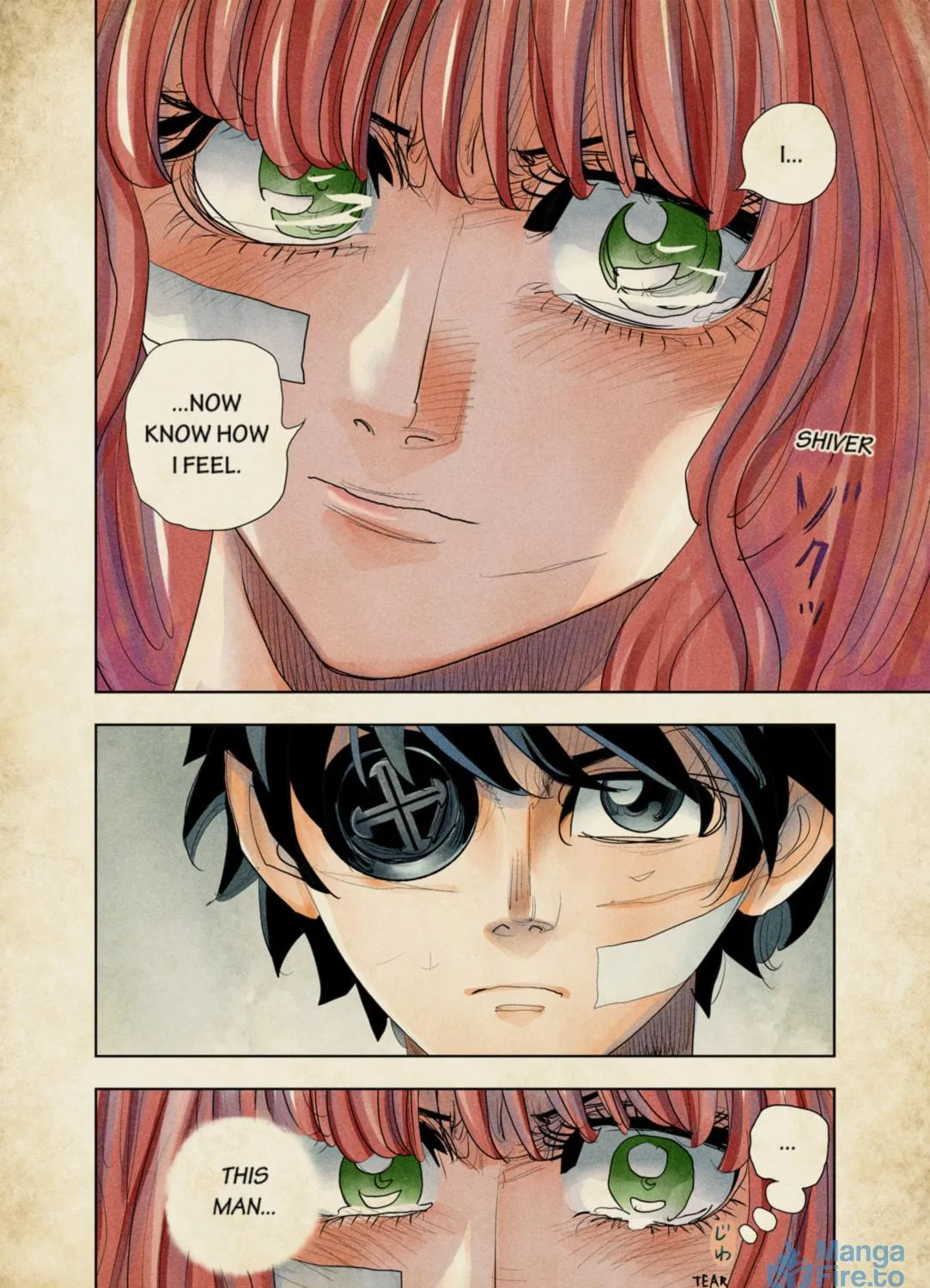 Read The Tenth Prism (Colored) chapter 54 image 70 on Lezhin