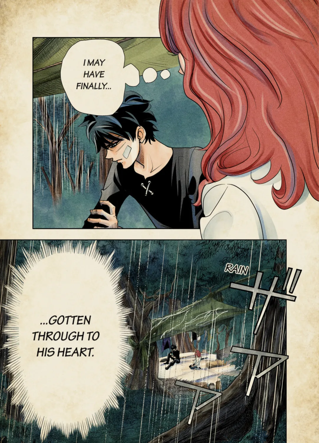 Read The Tenth Prism (Colored) chapter 55 image 44 on Lezhin