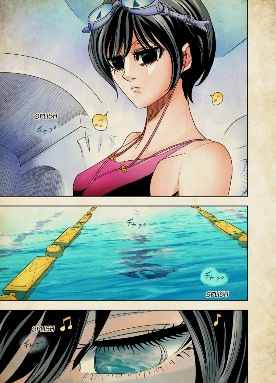 Read The Tenth Prism (Colored) chapter 55 image 48 on Lezhin