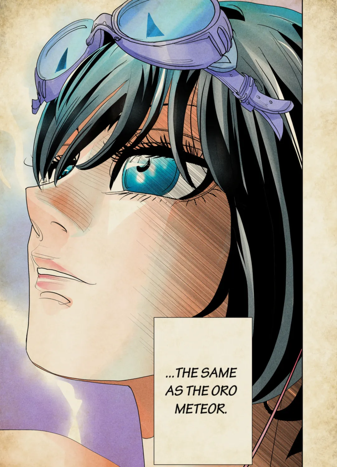 Read The Tenth Prism (Colored) chapter 55 image 60 on Lezhin