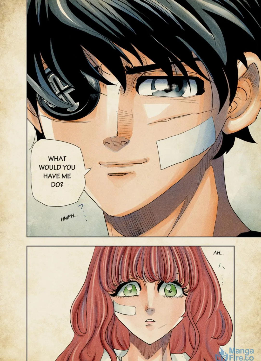 Read The Tenth Prism (Colored) chapter 55 image 70 on Lezhin